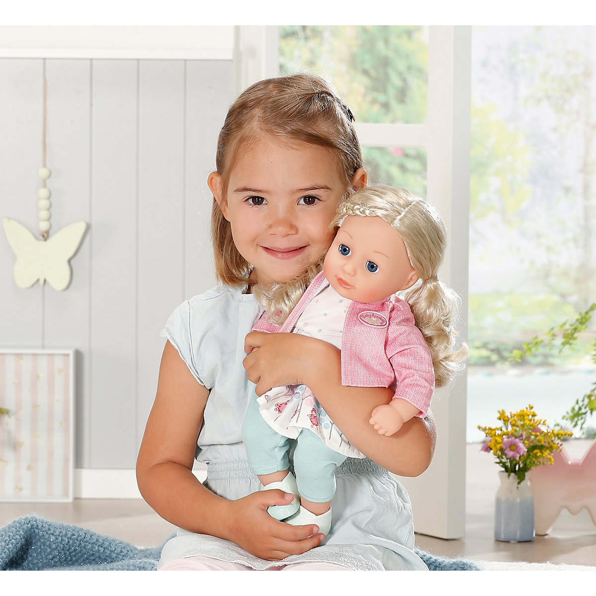 Baby Annabell® Little Sophia 36cm
