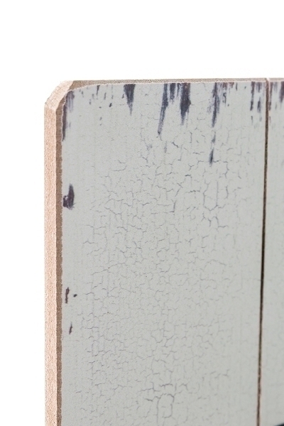MyFlair Holzschild 