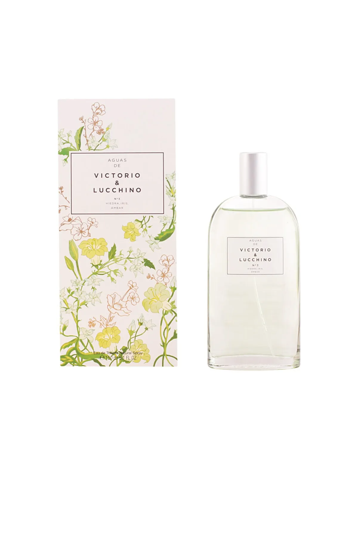 Victorio & Lucchino  Parfum - Frisch