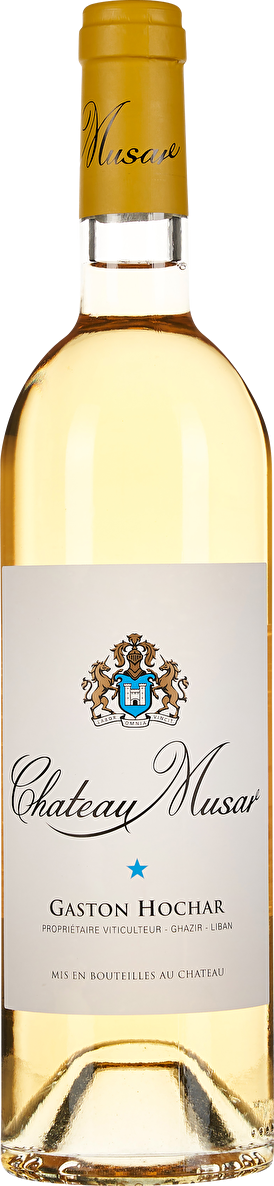 Château Musar Château Musar White 2016