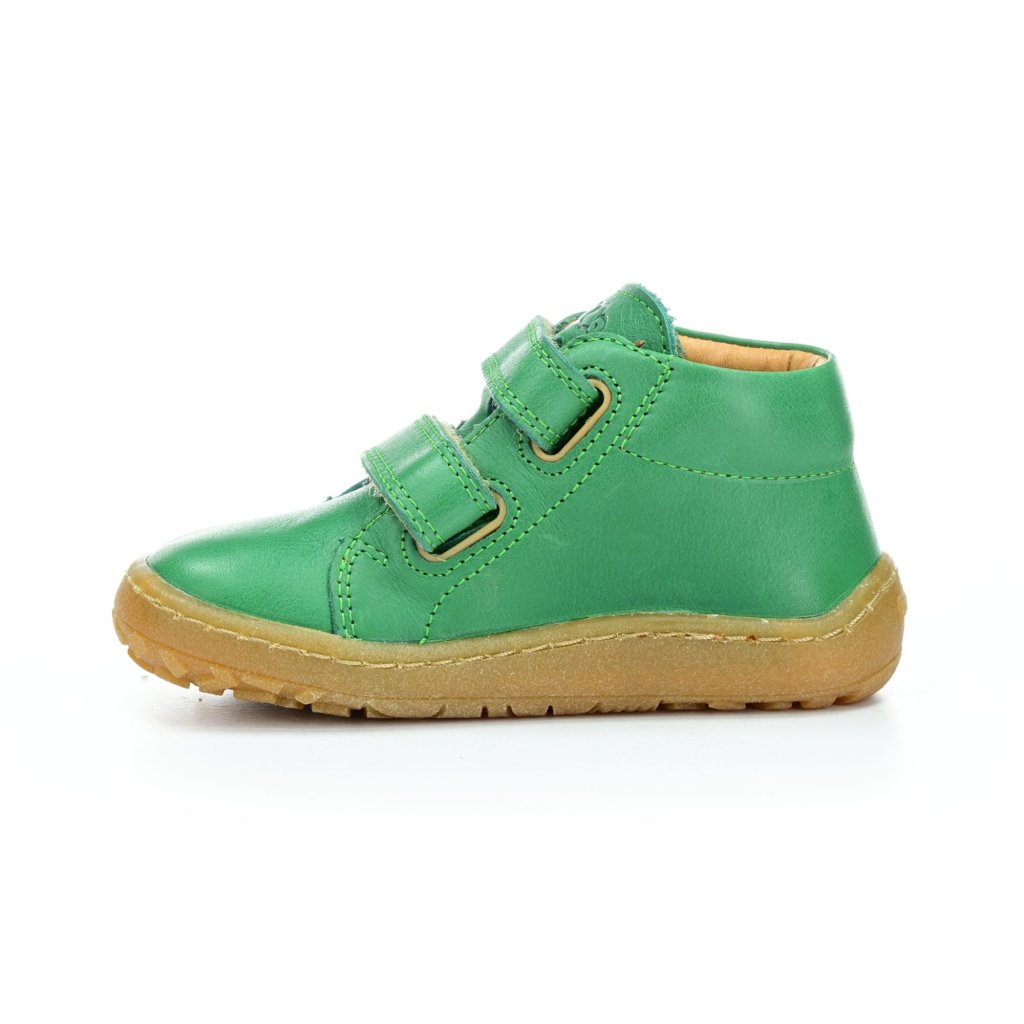 Froddo G2130323-5 Green Barfußschuhe