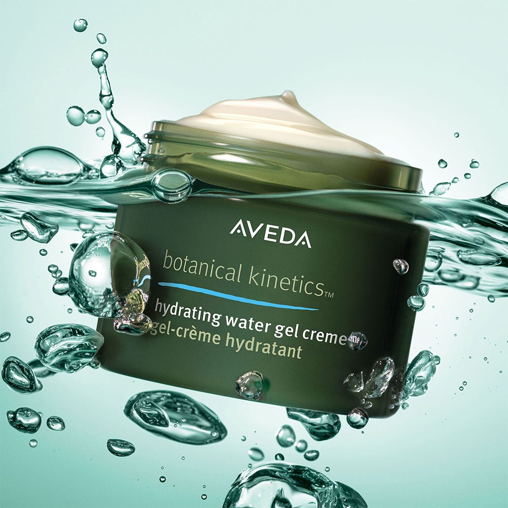 AVEDA Botanical Kinetics Water Gel Creme 50 ml