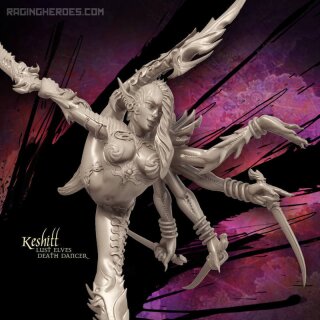 Keshitt DD TR (LE-F/SF)