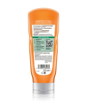 GUHL Feuchtkeitsaufbau Conditioner-200 ml