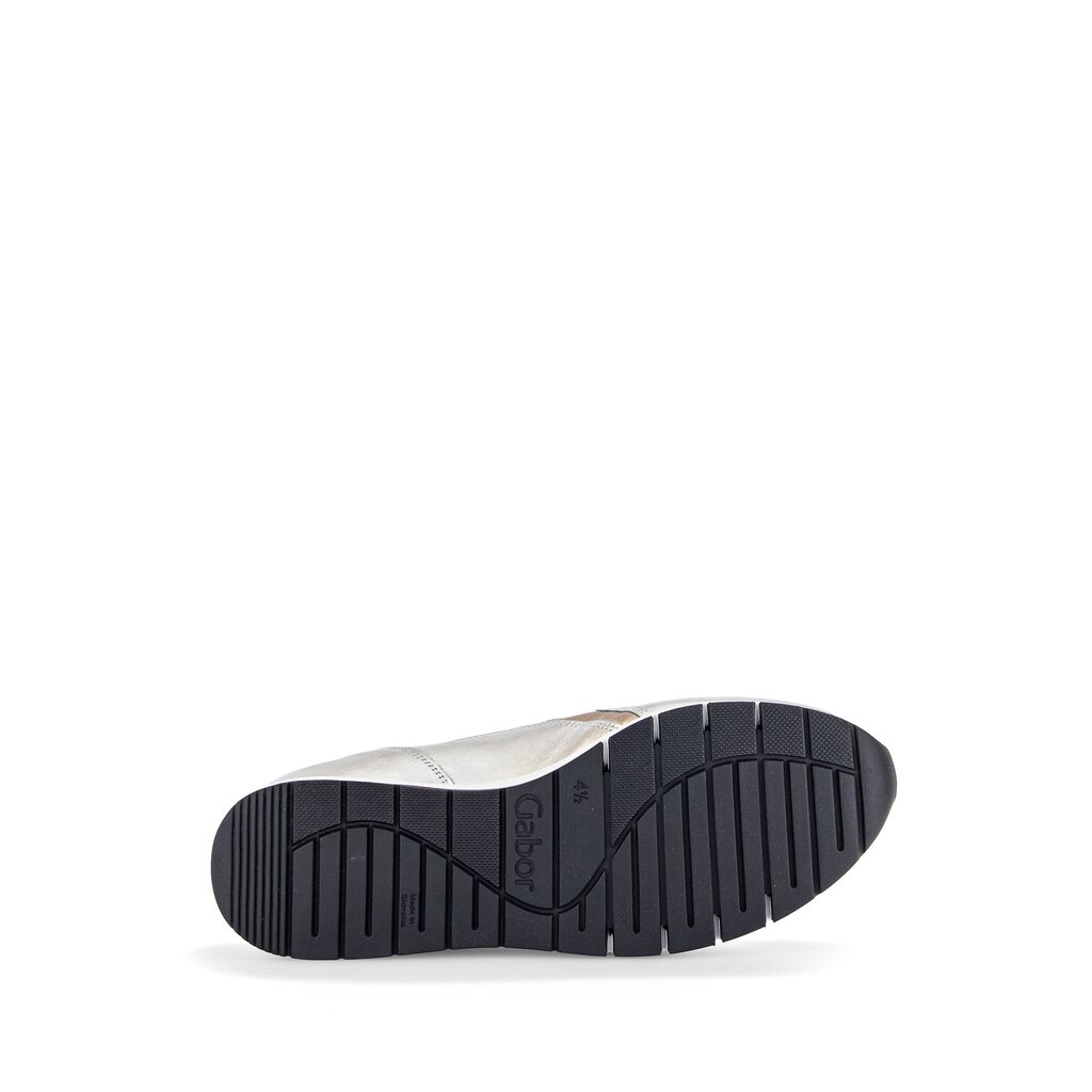 Gabor comfort Sneaker low multicolour