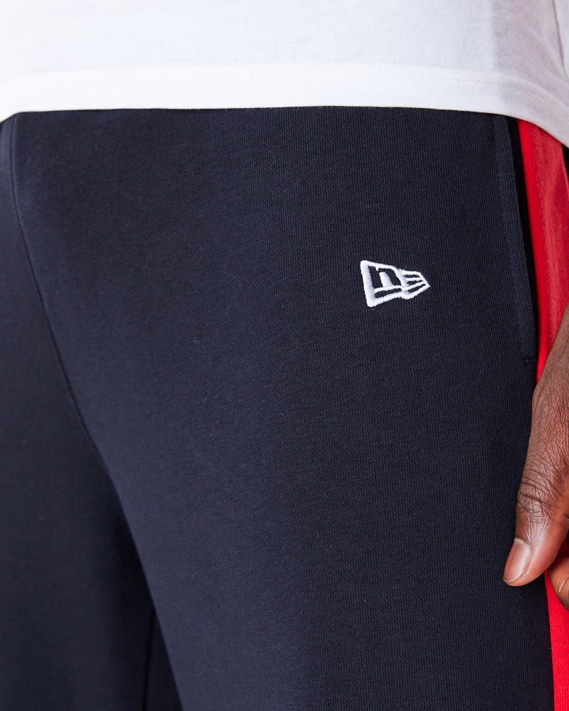 Basketbalové oblečenie New Era Panel Bulls Jogger M 60564790