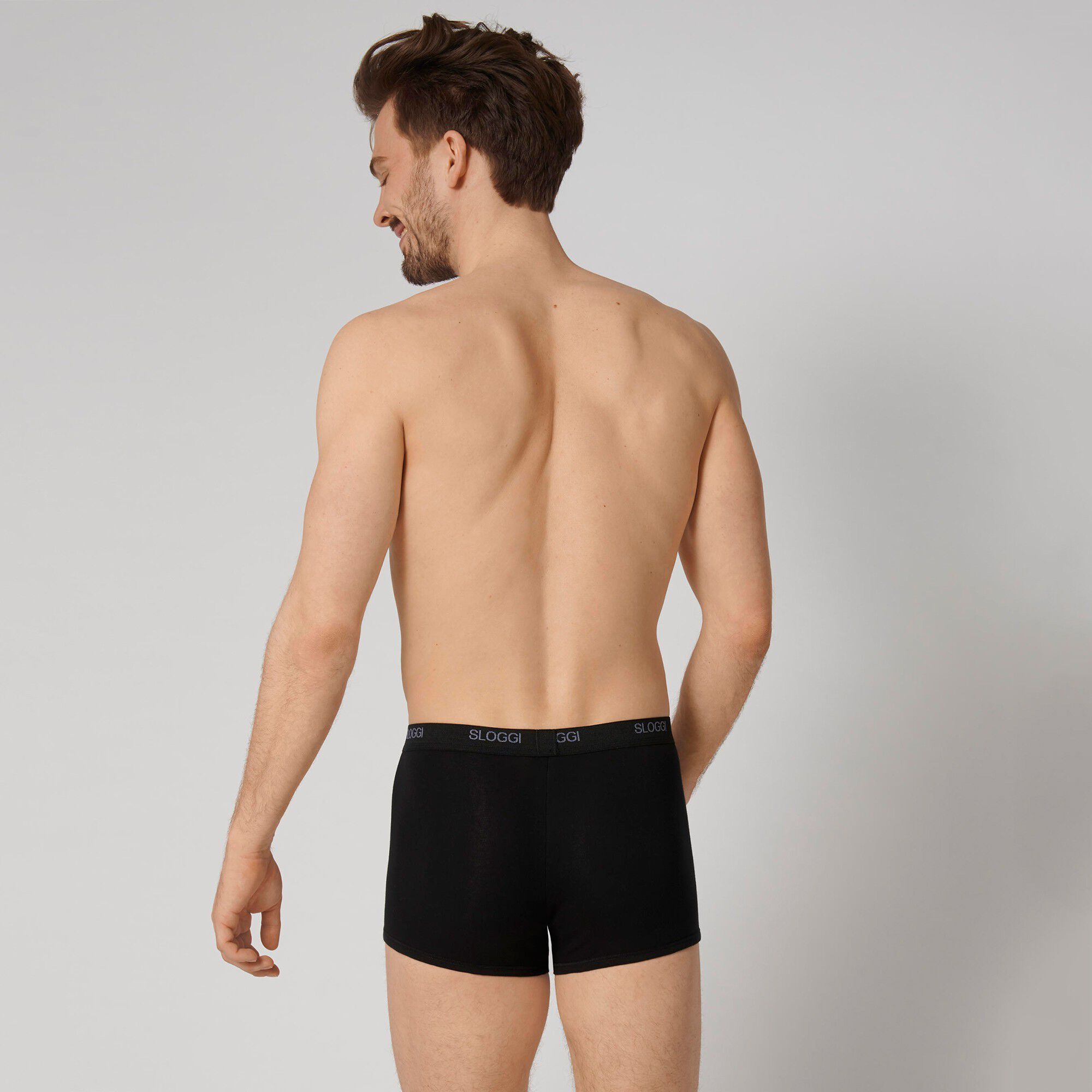 Boxer Basic