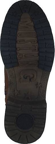 MUSTANG Stiefelette