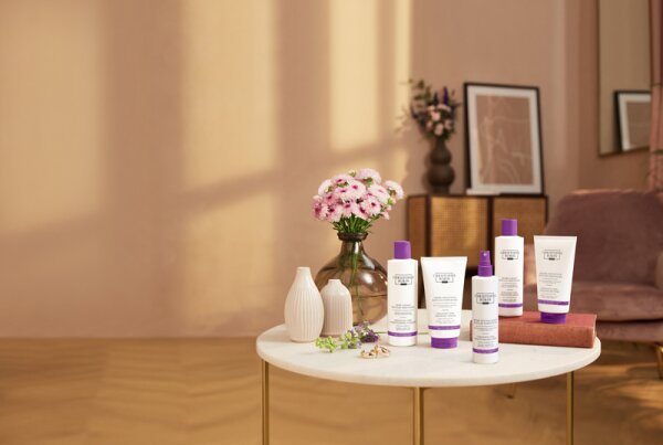 Christophe Robin Luscious Curl Reactivating Mist Haarspray