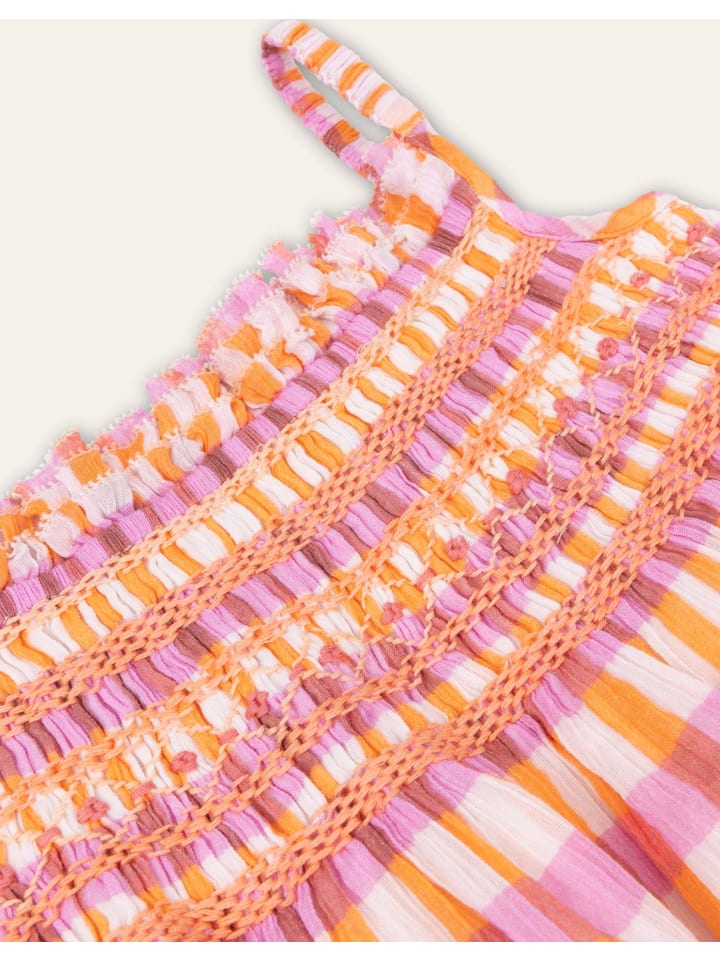 Oilily Bluse Bonny in Lila günstig kaufen