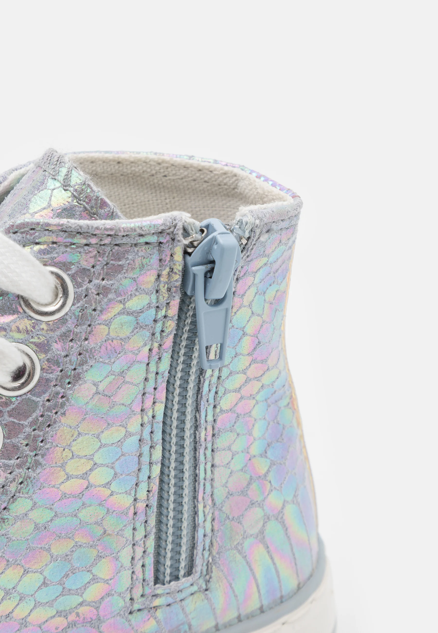 Zapatillas altas Friboo