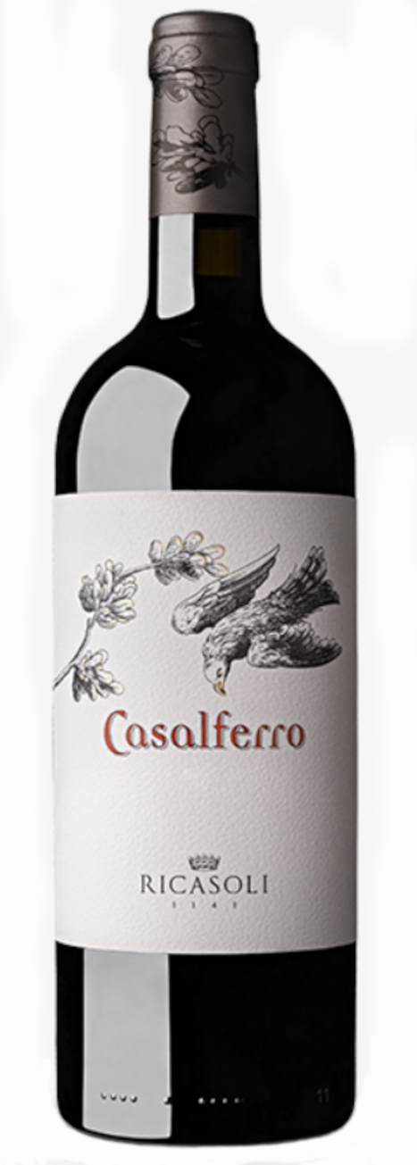 Barone Ricasoli Casalferro 2019