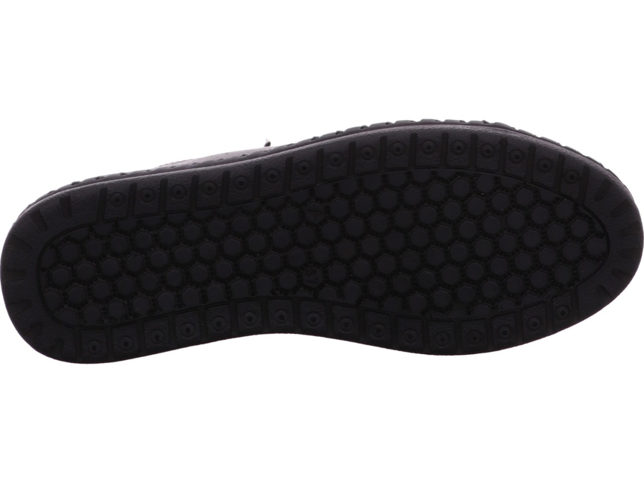 DIVERSE Ballerinas schwarz