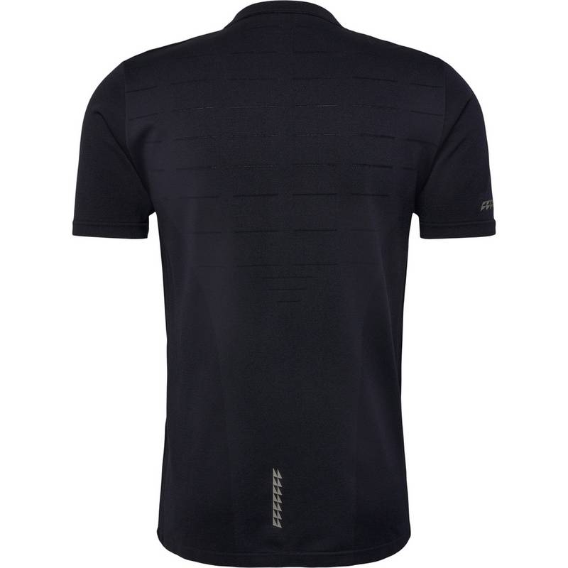 Newline nwlRIVERSIDE SEAMLESS T-SHIRT S/S MEN T-Shirt Herren