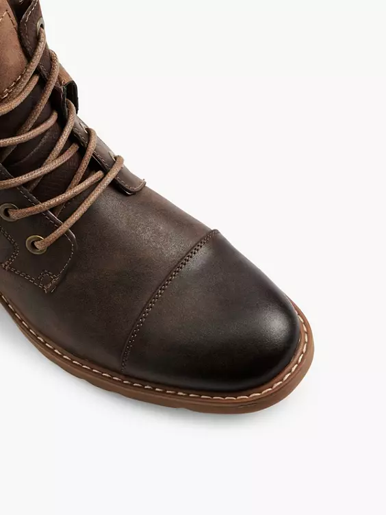 AM SHOE Schnürboots