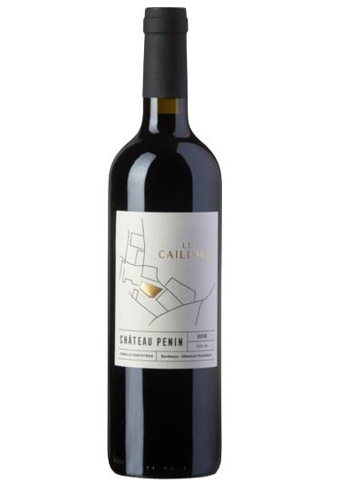 2019 Bordeaux Superieur 