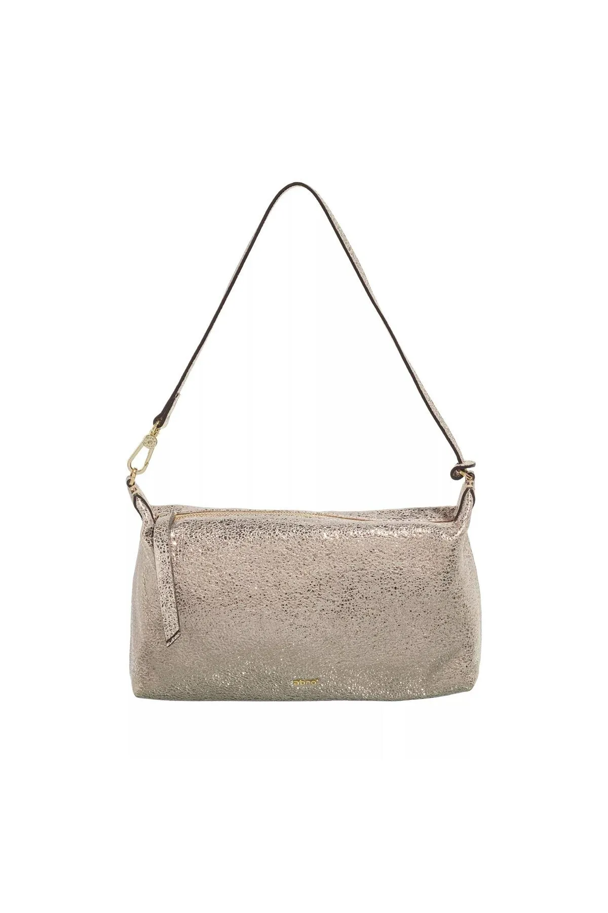 Abro  Schultertasche Champagne