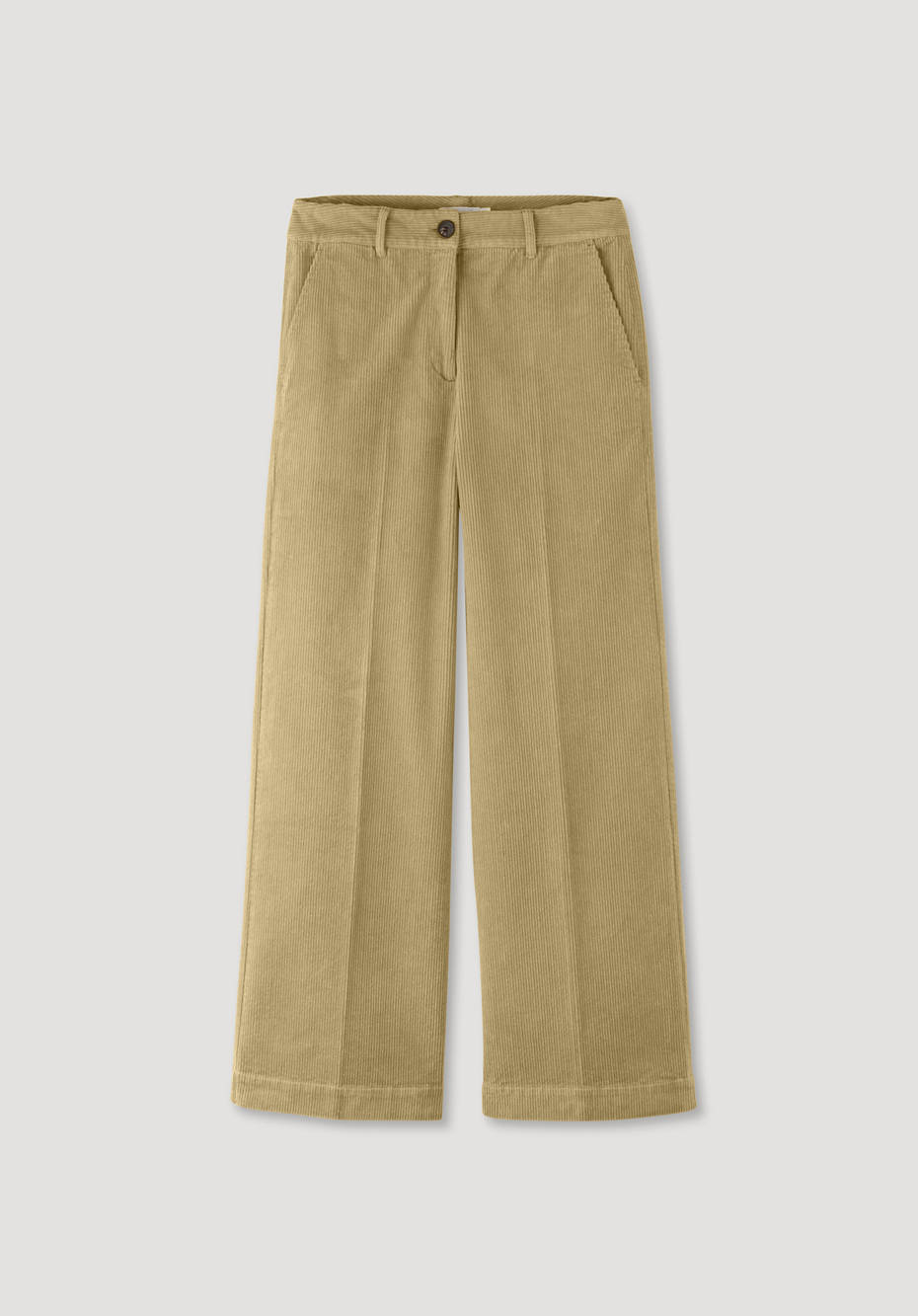 Cordhose aus Bio-Baumwolle