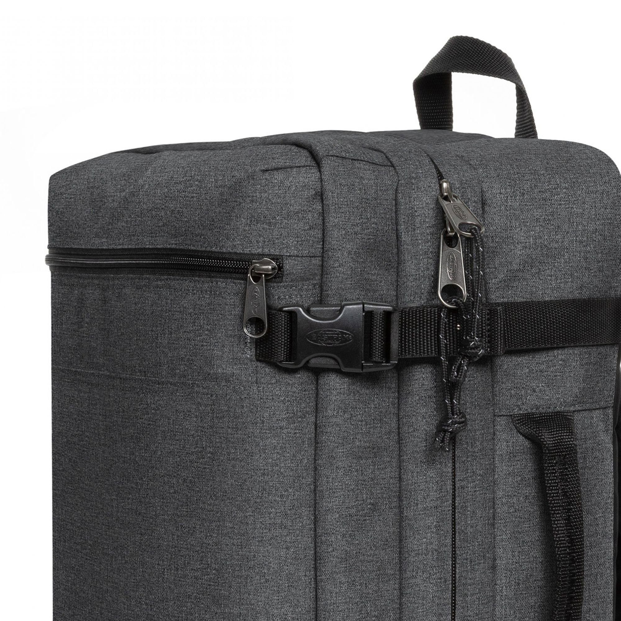 Eastpak Weekender Transit'r Pack, Polyester, Nylon