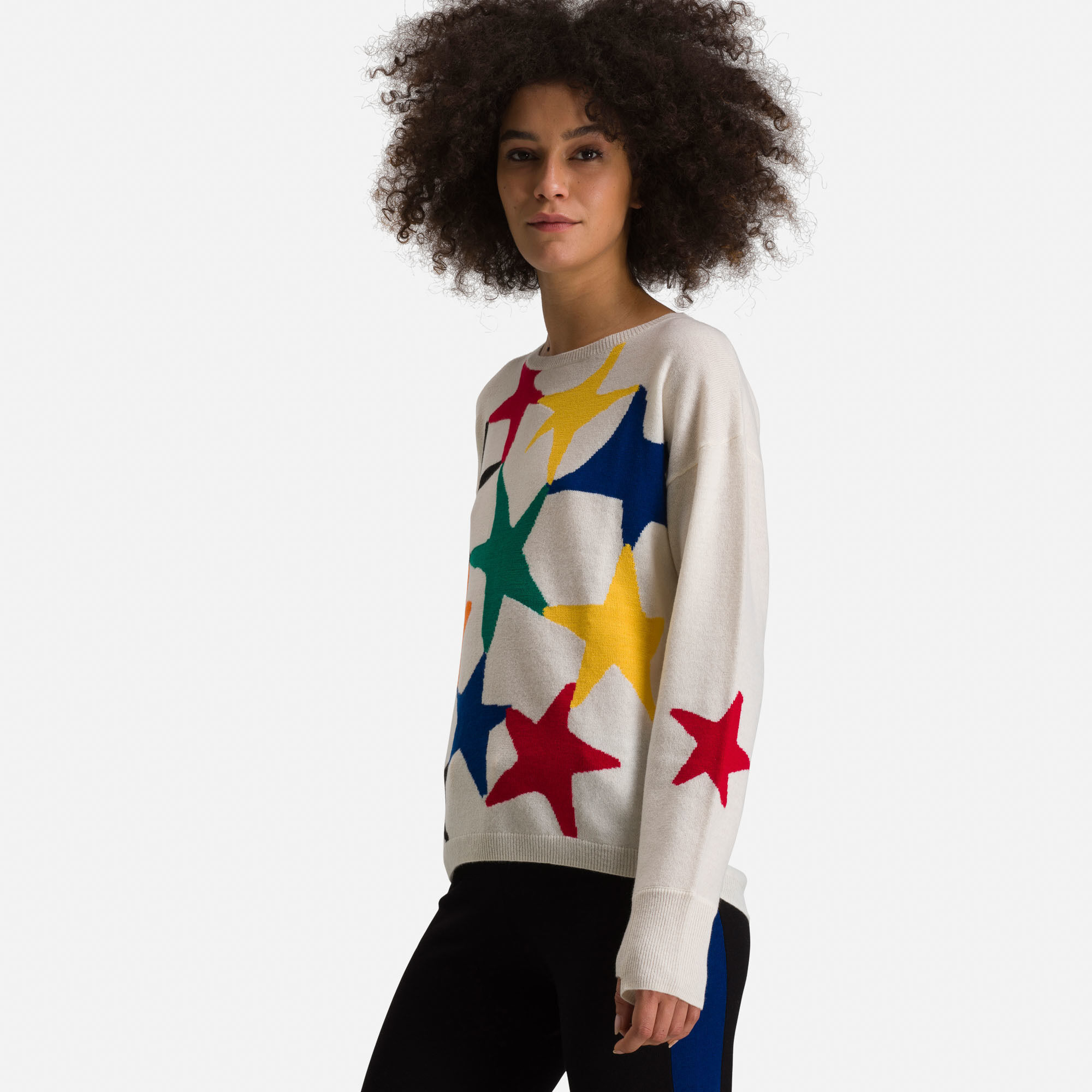 Pull Kiss JCC Femme