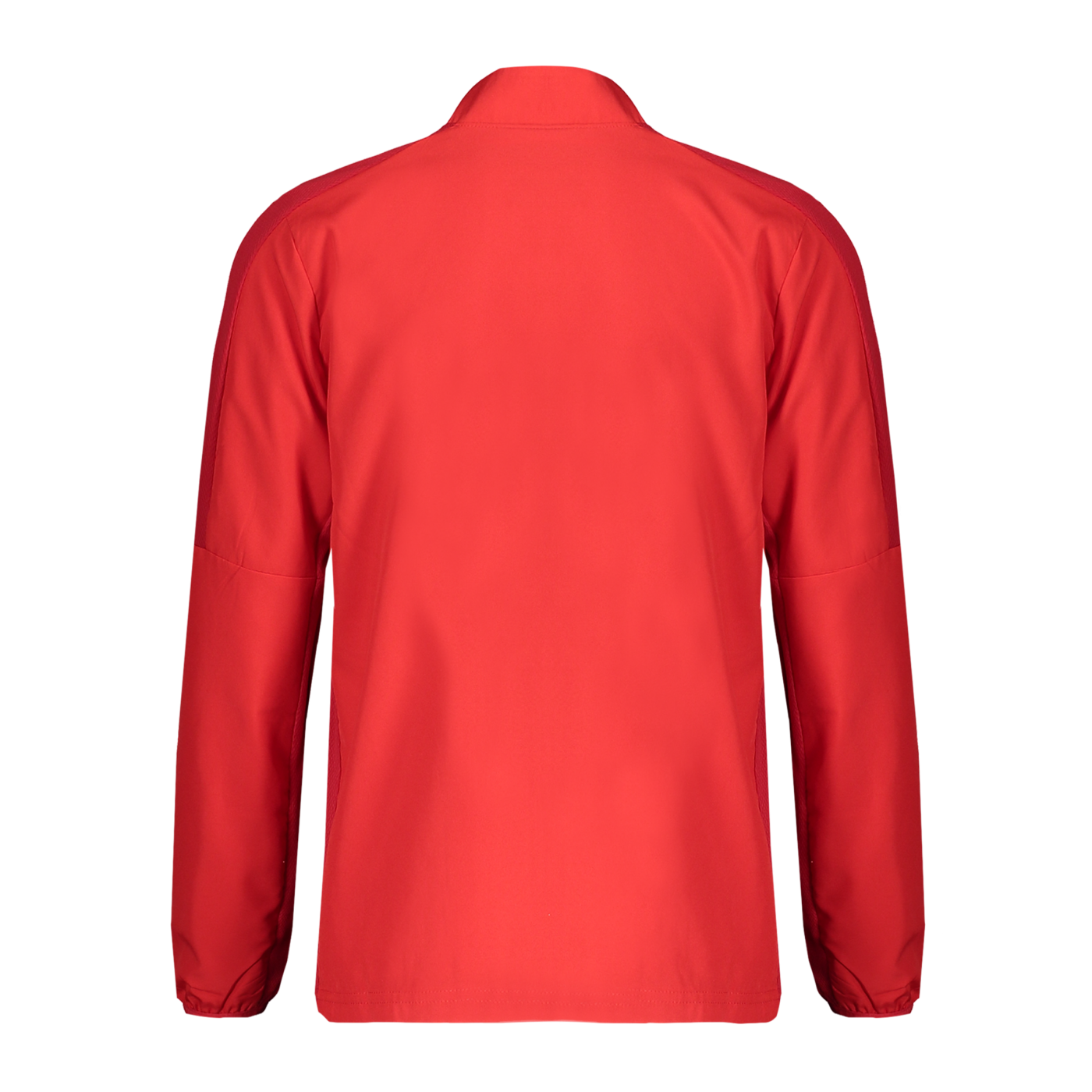 Nike Academy Woven Trainingsjacke Kids Rot F657