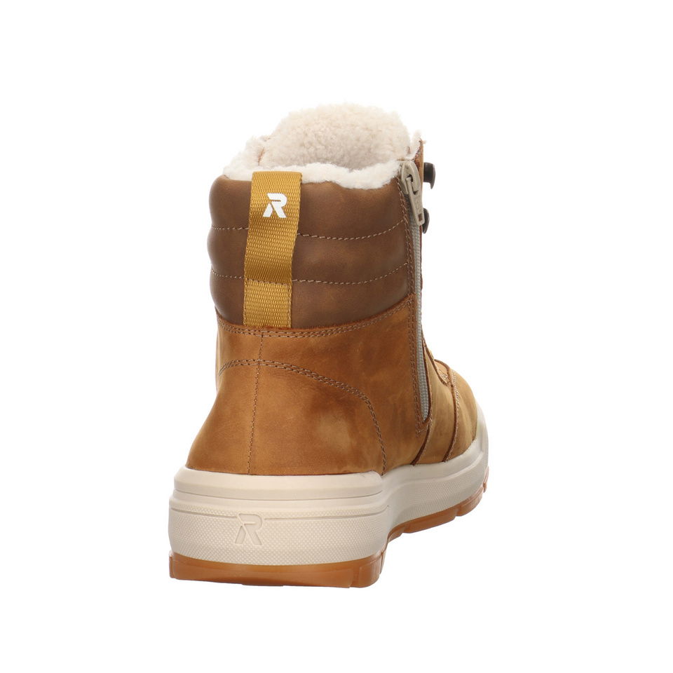 Rieker Boots