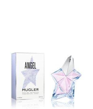 MUGLER Angel Refillable Eau de Toilette-30 ml