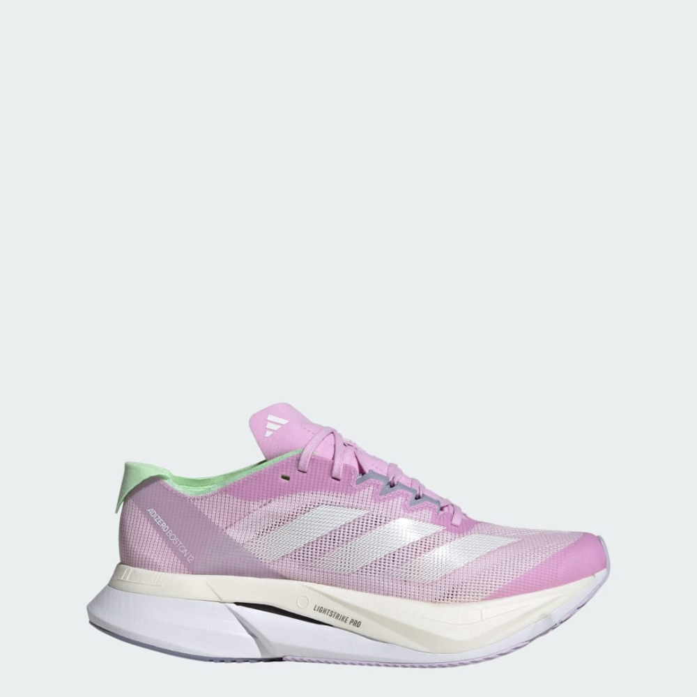 adidas Adizero Boston 12 ID7248 / lila