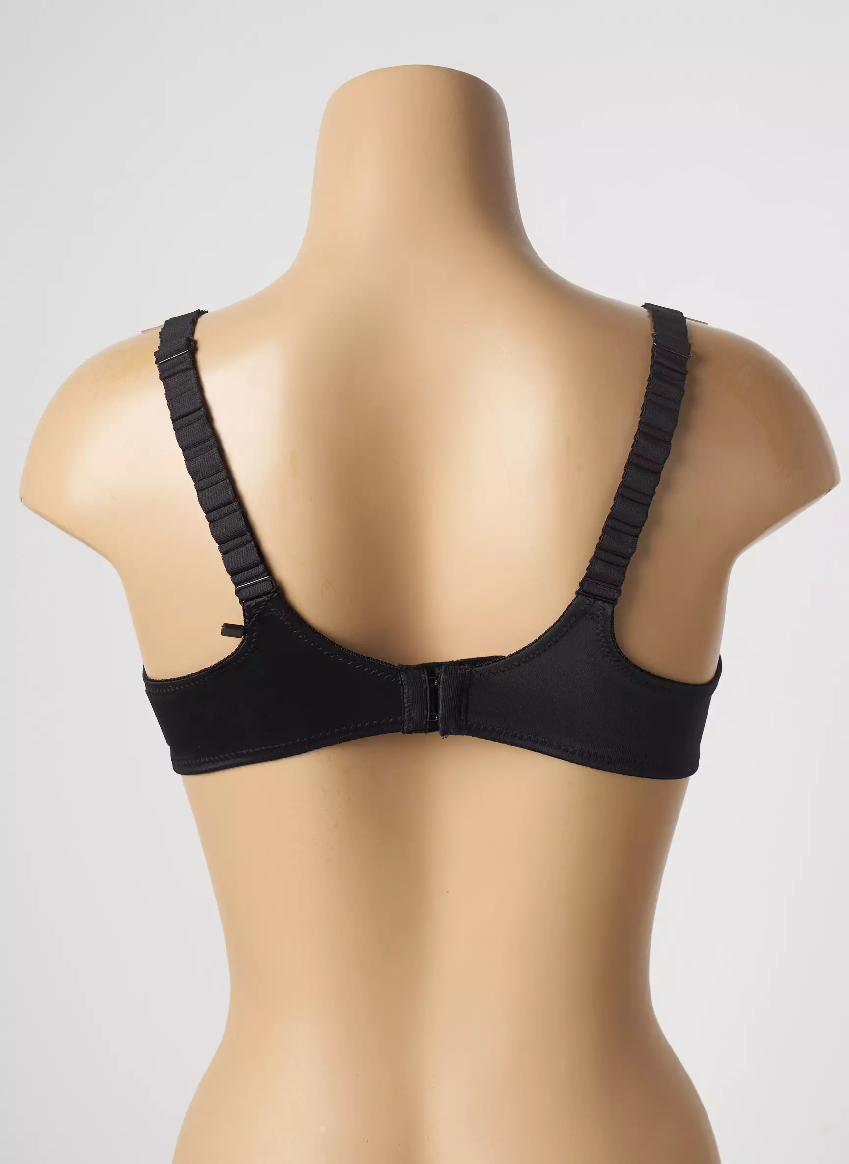 Empreinte Soutien Gorges Femme couleur noir