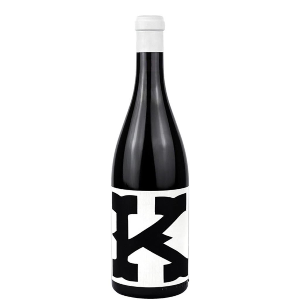 2016 K Cattle King Syrah trocken