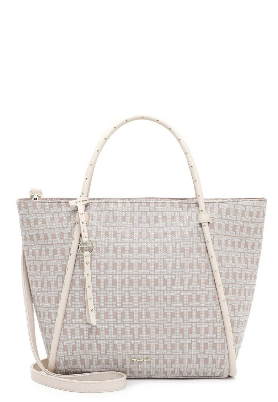 TAMARIS Handtaschen beige