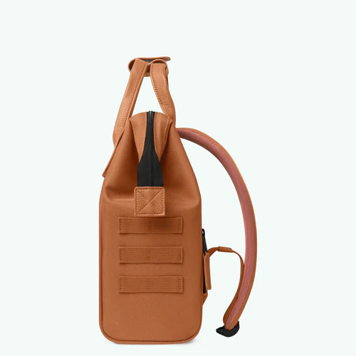 Adventurer Small Turin camel backpack
