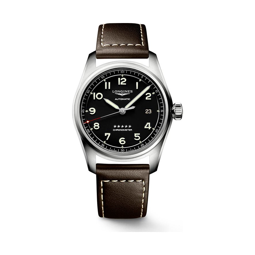 Longines Herrenuhr Avigation Longines Spirit