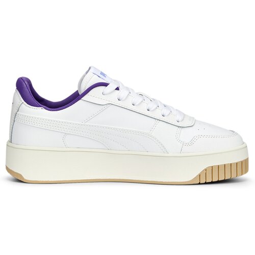 DAMEN FREIZEITSCHUHE CARINA STREET