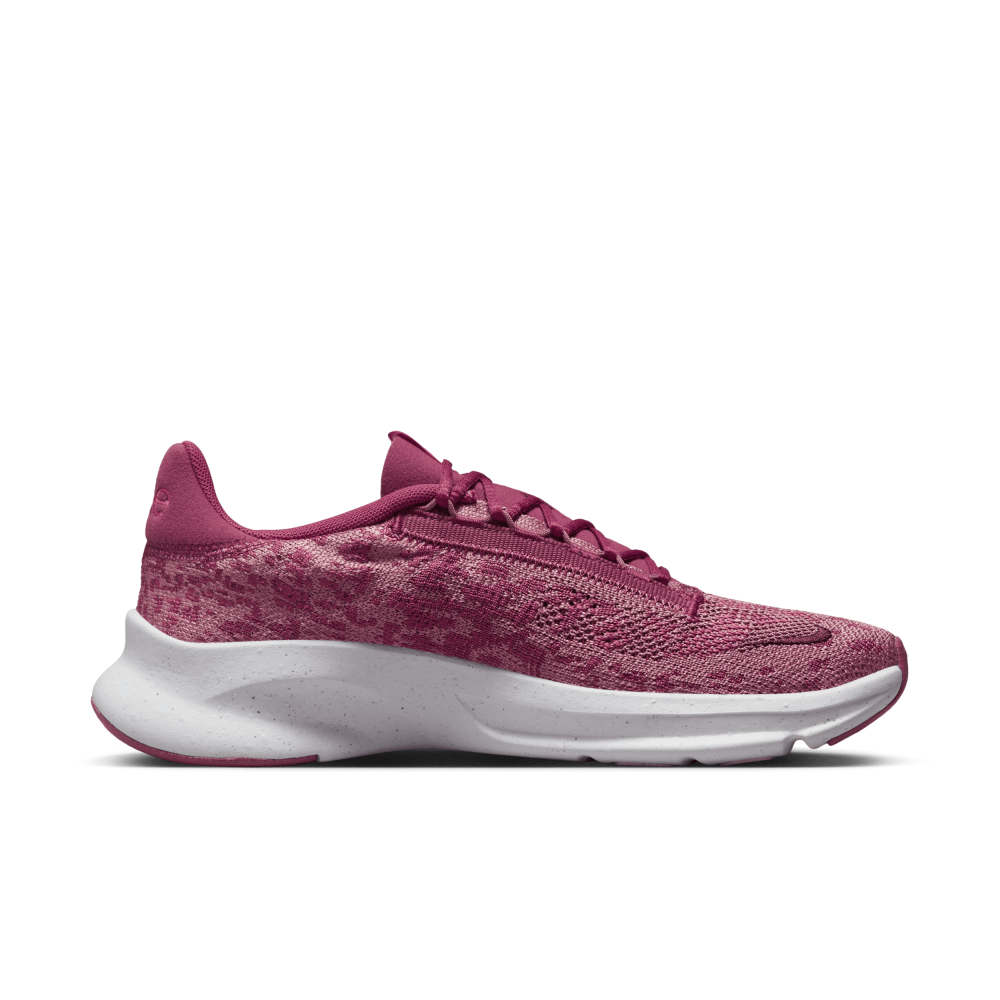 Nike SuperRep Go 3 Flyknit Next Nature DH3393-601 / rot
