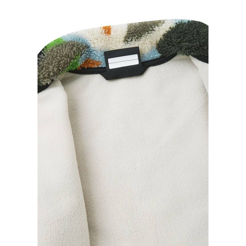 reima Turkkinen Fleecejacke Kinder