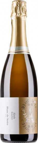 2017 Blanc de Noirs Sekt brut - Aloisiushof