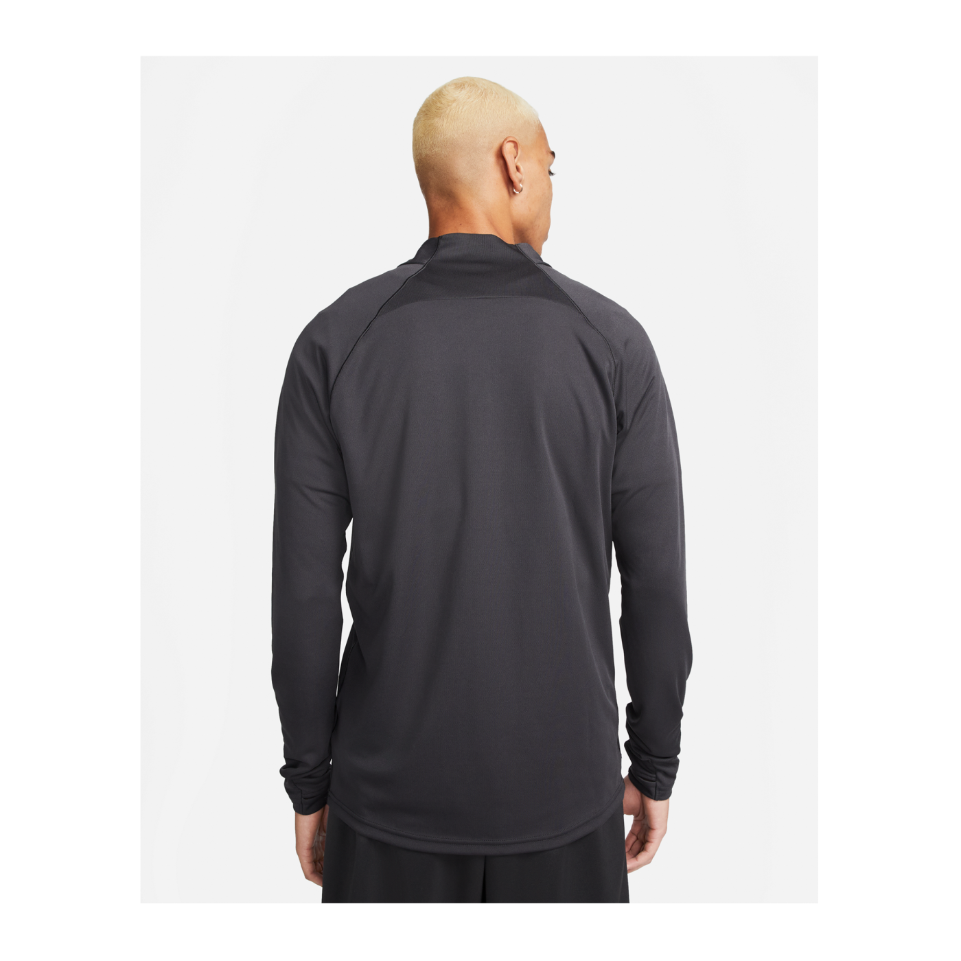Nike Air PK Sweatshirt Grau F070