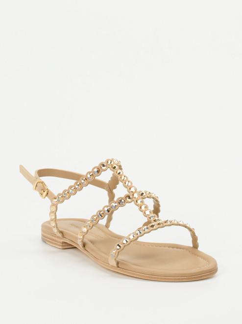 Sandalette-12203990008 Kennel & Schmenger