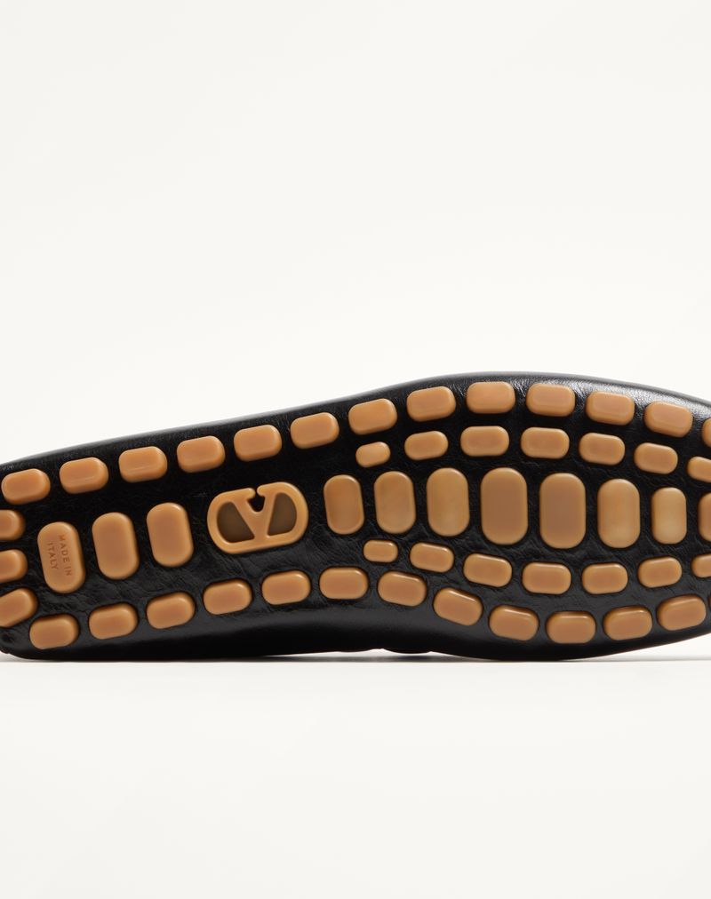 Motorista Buffalo Fastaway Mocassim