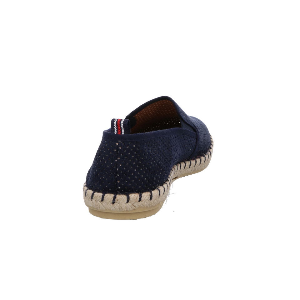 Verbenas Tom Hole Slipper
