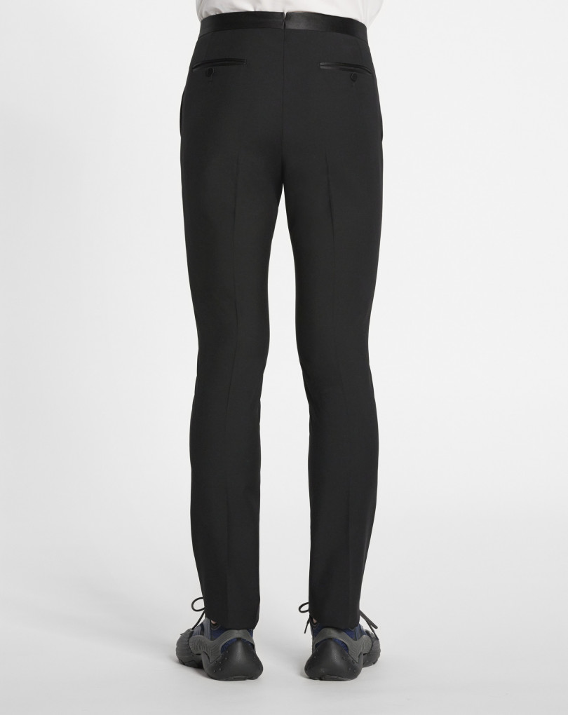 PANTALON DE COSTUME