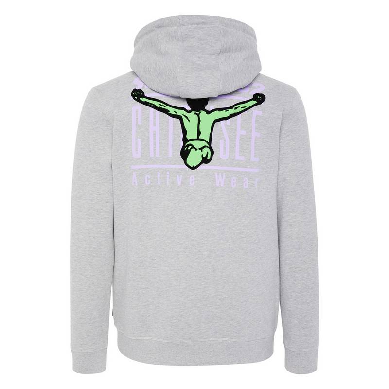 Chiemsee Sweatjacke Sweatjacke Herren