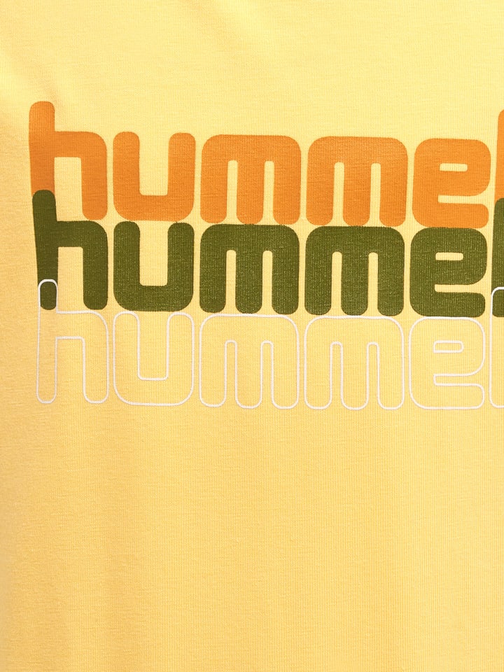 Hummel Hummel Kleid Hmlcloud Mädchen in CORNSILK günstig kaufen