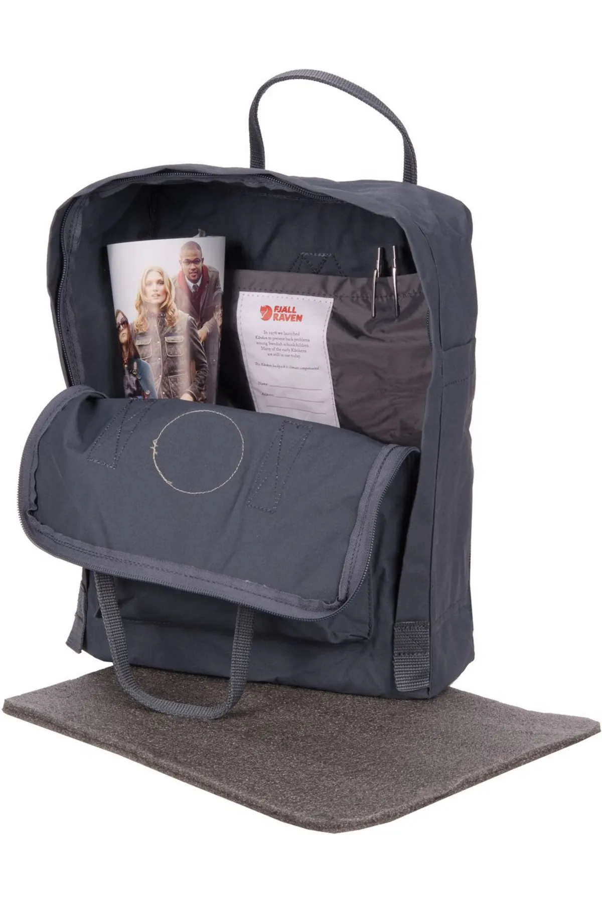 Fjällräven  Rucksack / Daypack Kanken