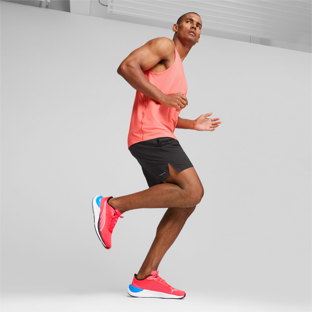 PUMA Electrify Nitro 3 378455-06 / blau