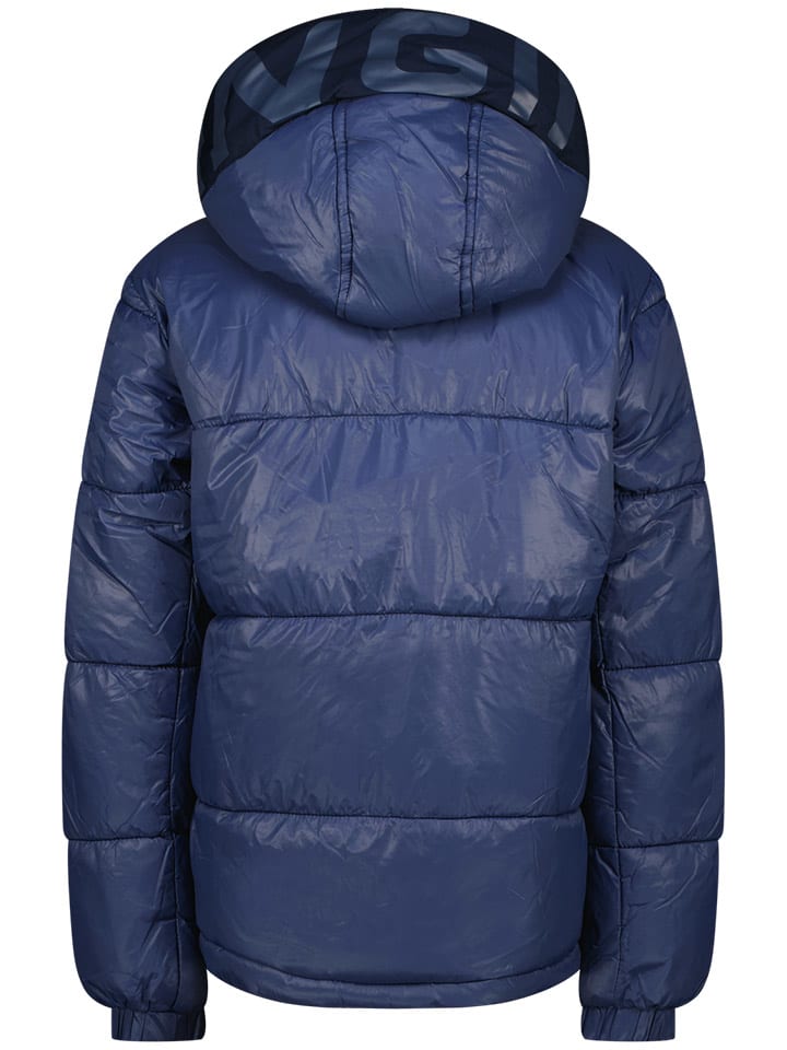Vingino Steppjacke in Blau günstig kaufen