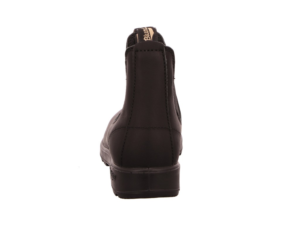 BLUNDSTONE Stiefeletten schwarz 510