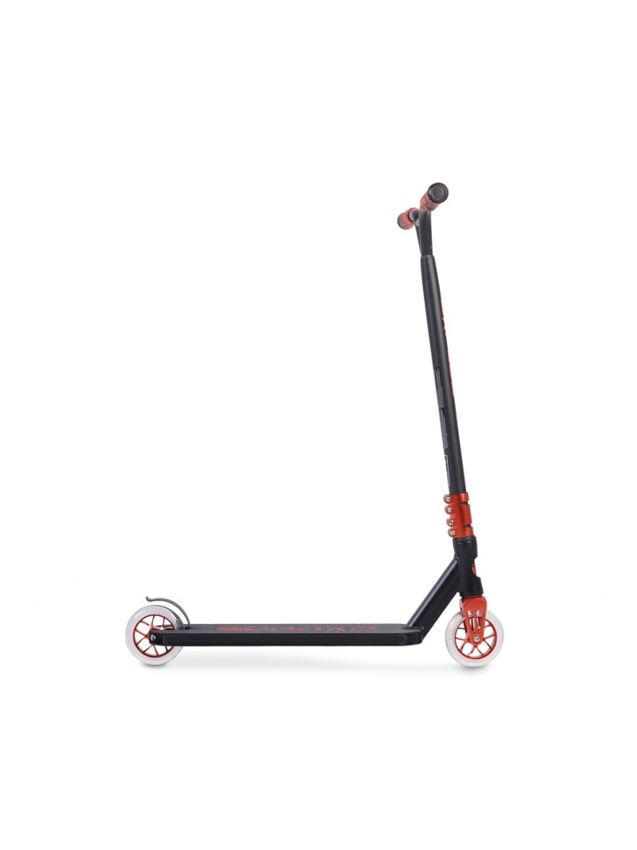 Byox Scooter Stunt Expose in rot günstig kaufen onesize