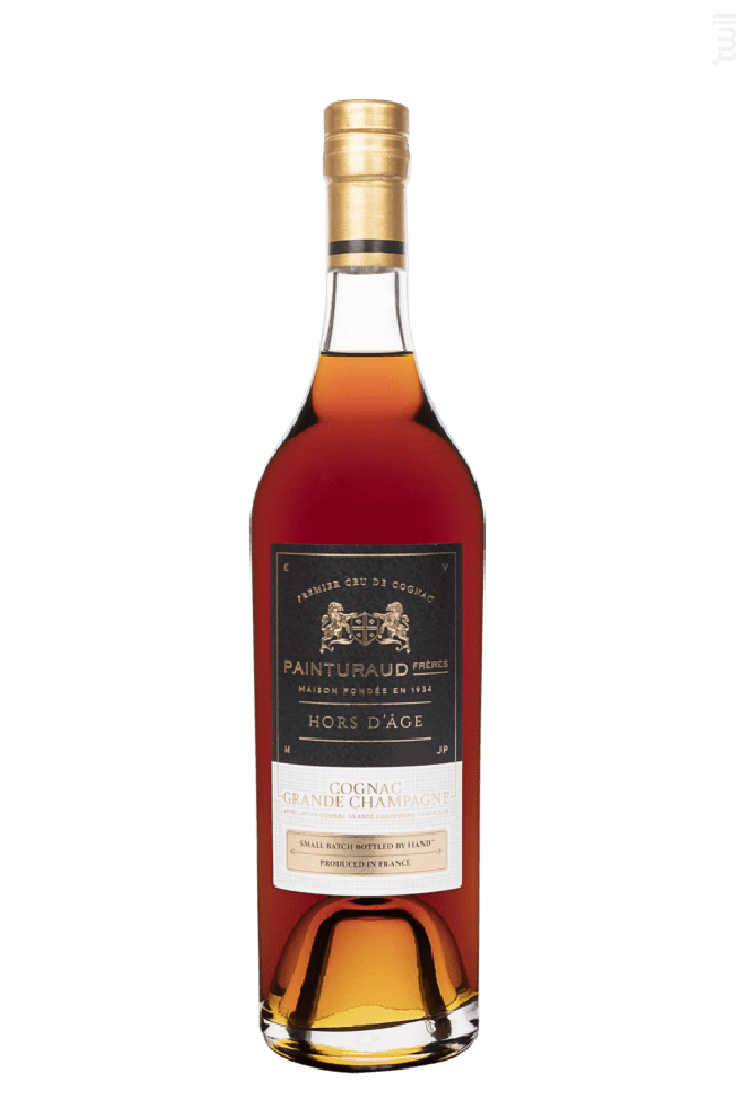 Cognac Hors d'âge Cognac Painturaud Frères